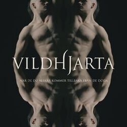 Cover of när de du älskar kommer tillbaka från de döda (single version)