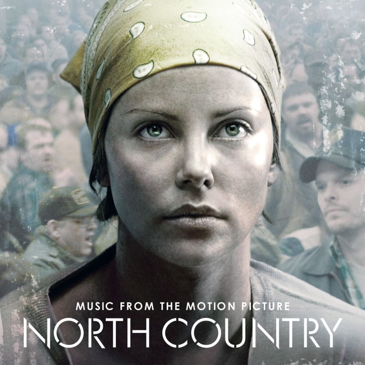Album cover of North Country - Music From The Motion Picture