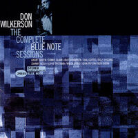 Don Wilkerson: albums, songs, concerts | Deezer