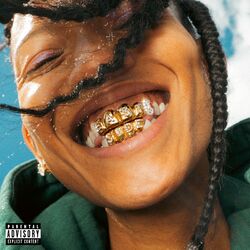 Cover of Eastside Girl