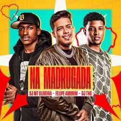 Cover of Na Madrugada