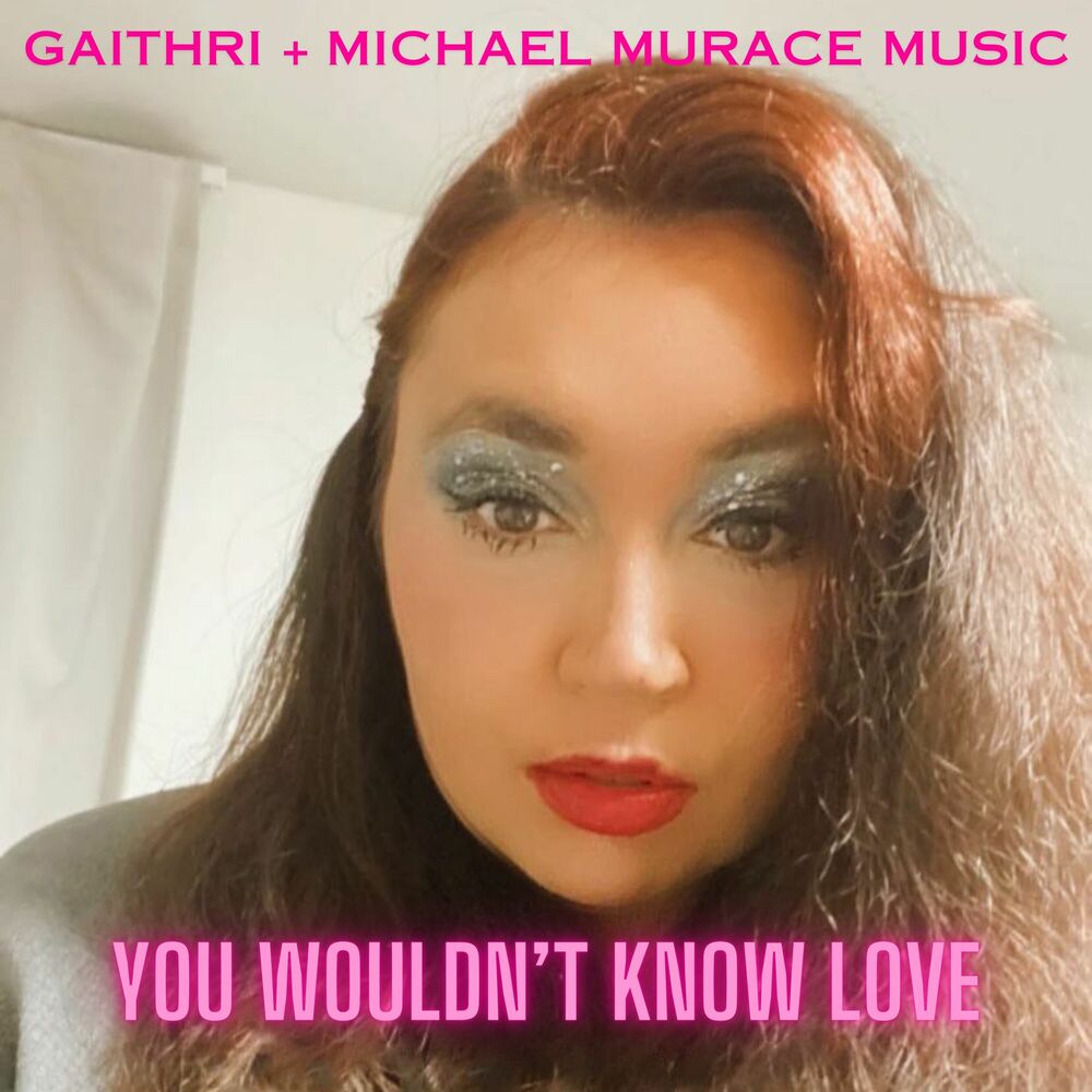 Picture of You Wouldn't Know Love