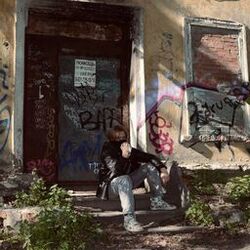 i ain’t scared of living (PROD BY PVA WAS HERE!)