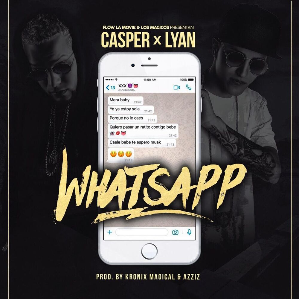 Picture of Whatsapp