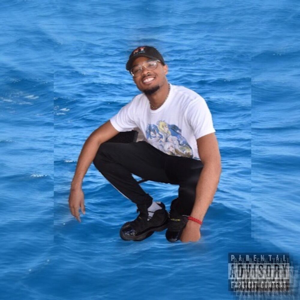 Picture of Can't Drown Me