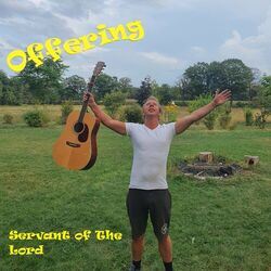 Cover of Servant of the Lord