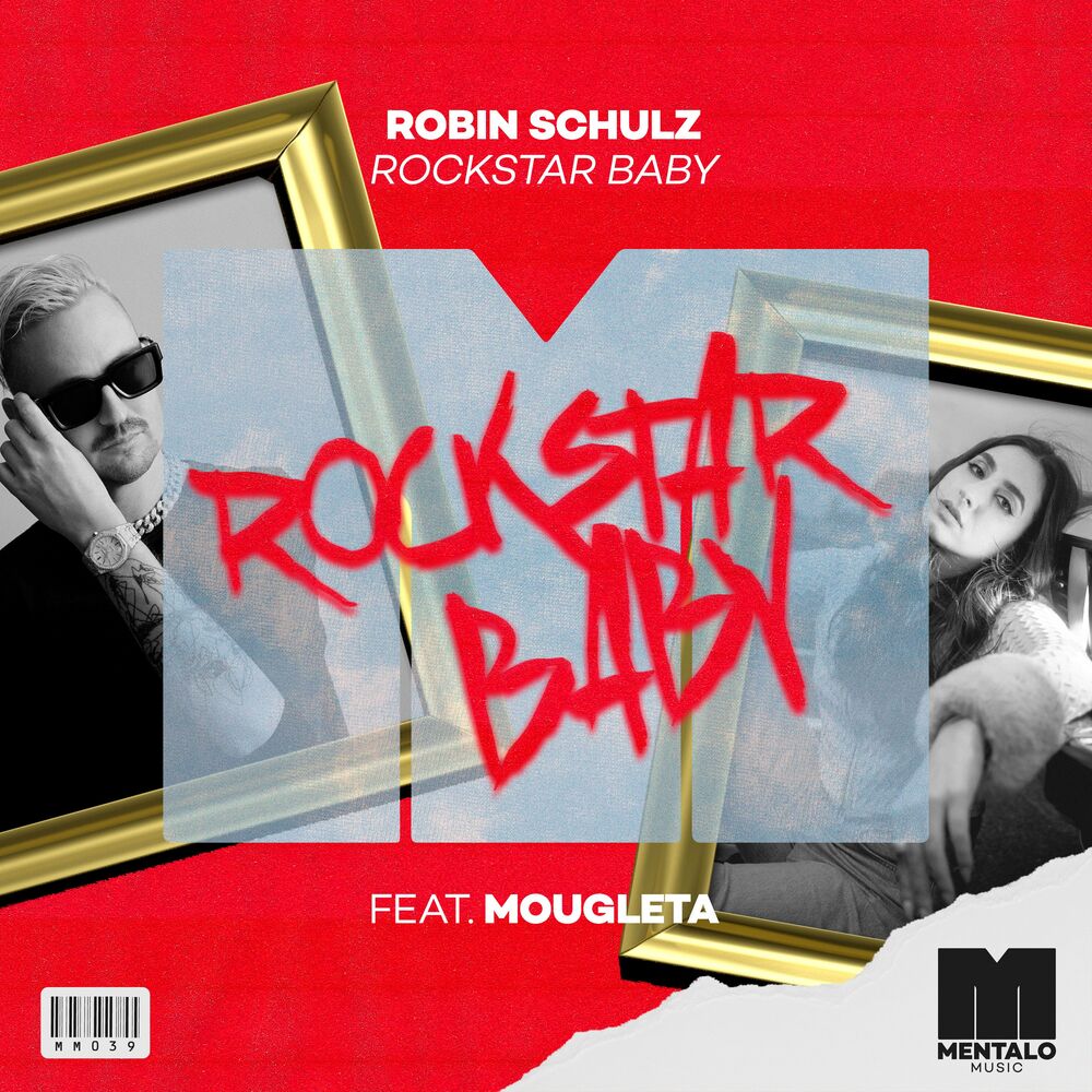 Picture of Rockstar Baby (feat. Mougleta)