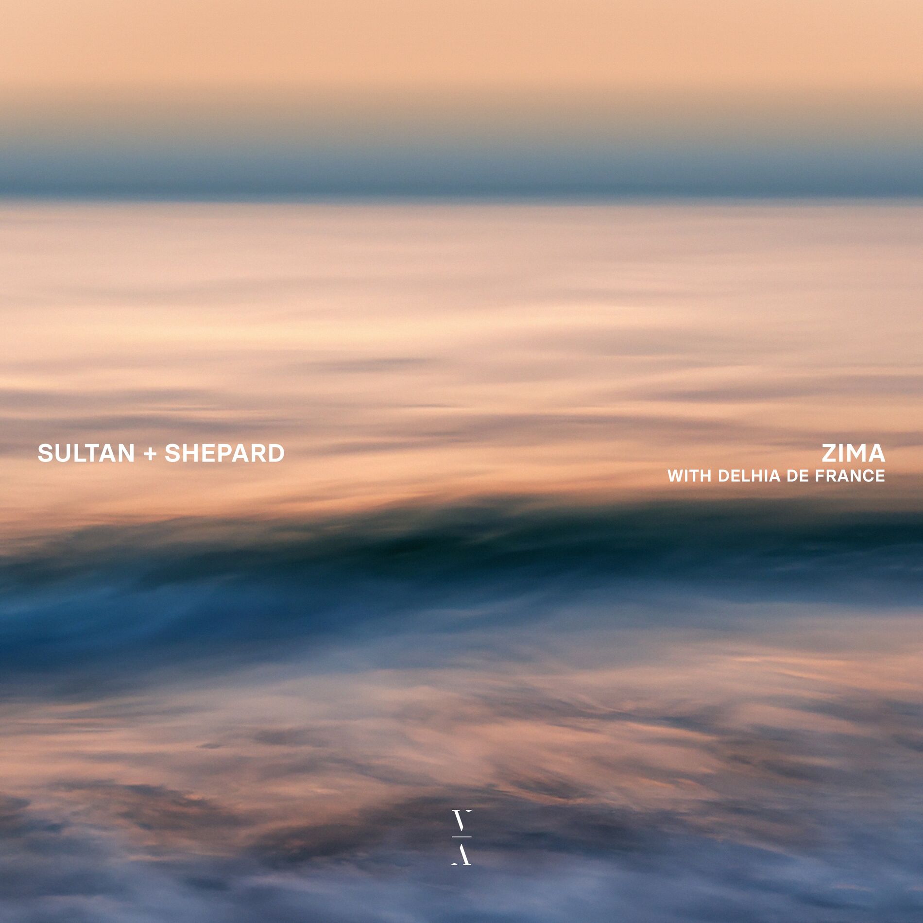 Album cover of Zima