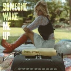 Cover of Someone Wake Me Up