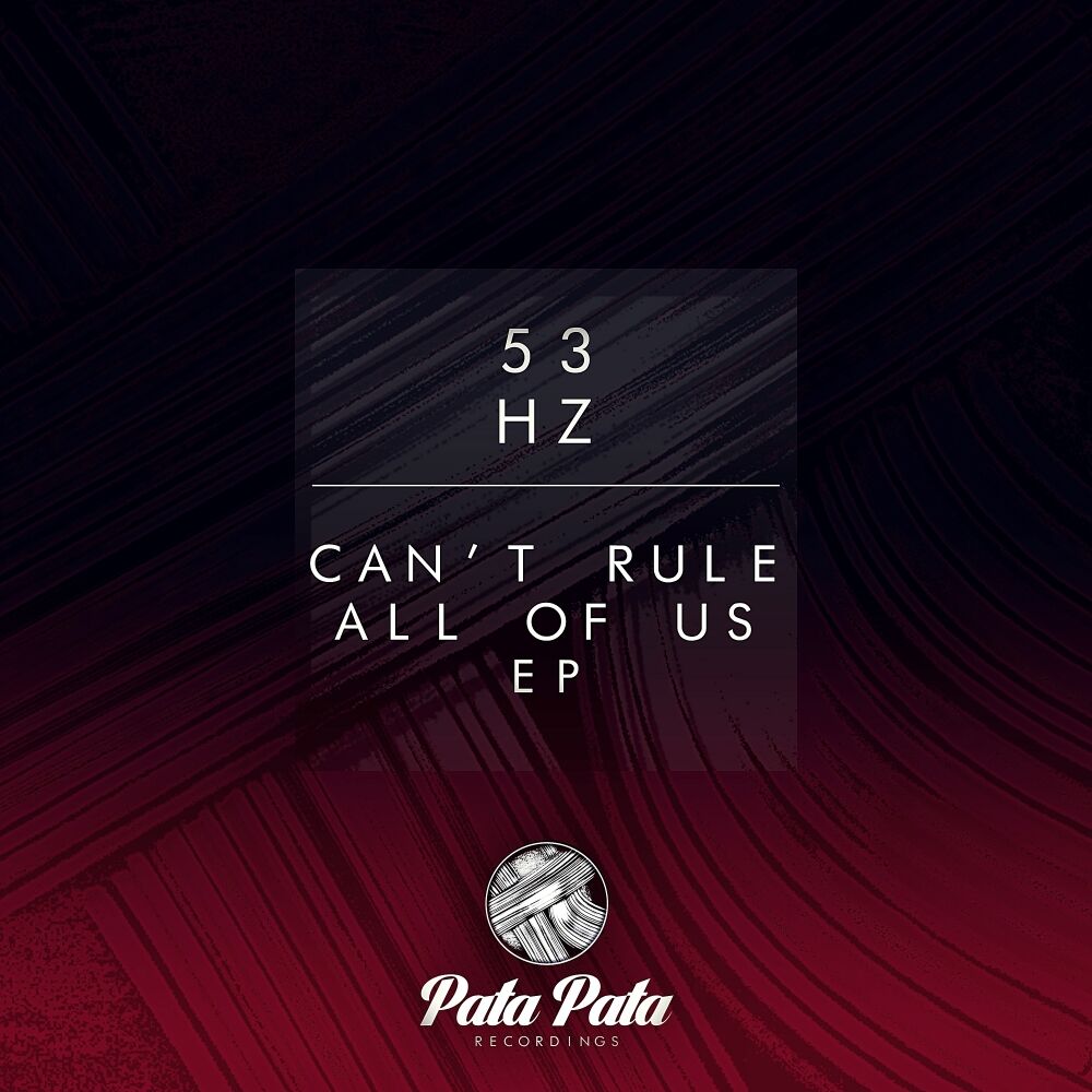 Picture of Can't Rule All Of Us