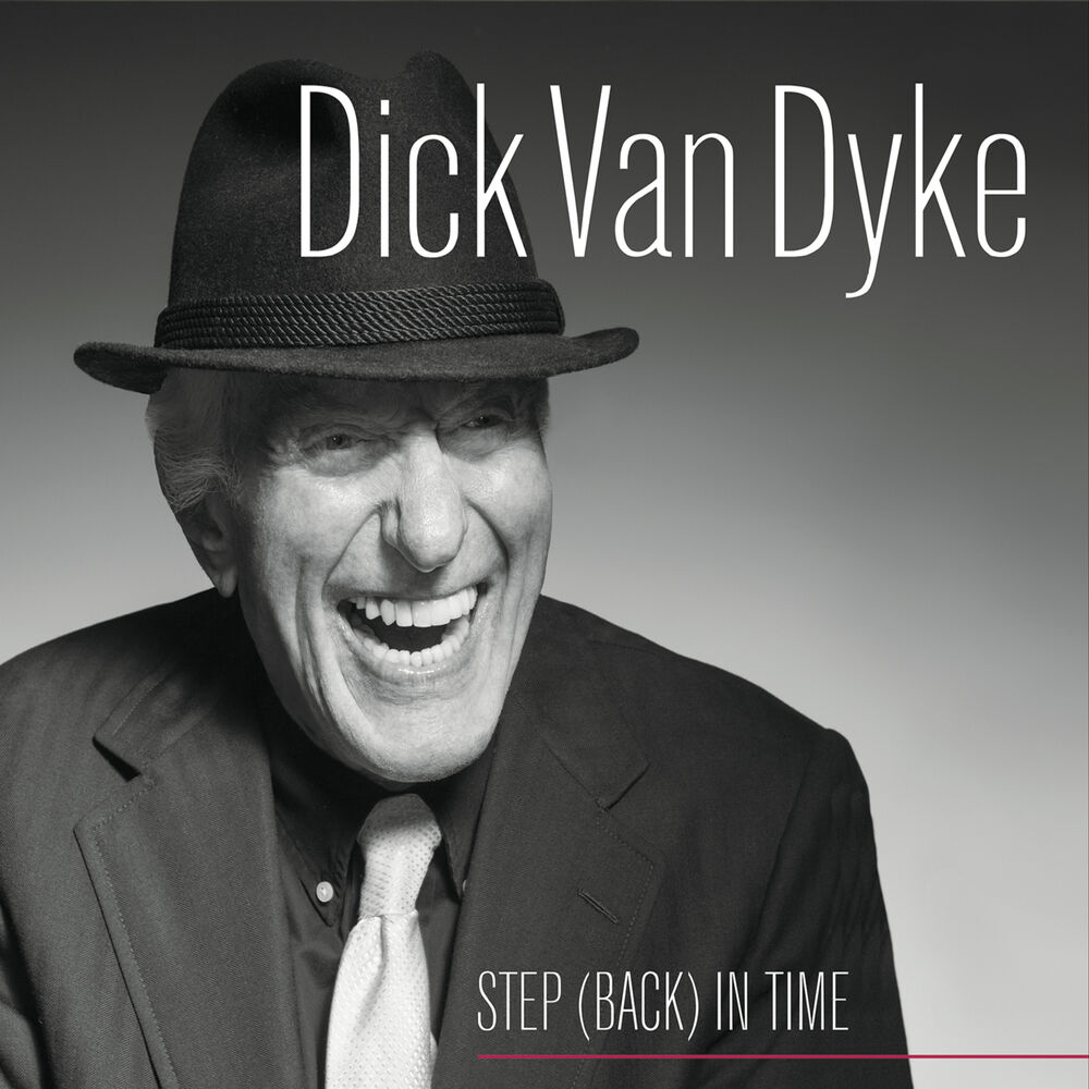 Picture of Step Back in Time