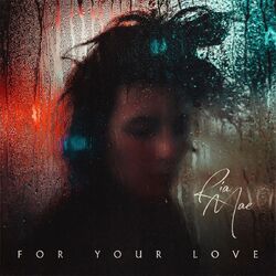 Cover of For Your Love