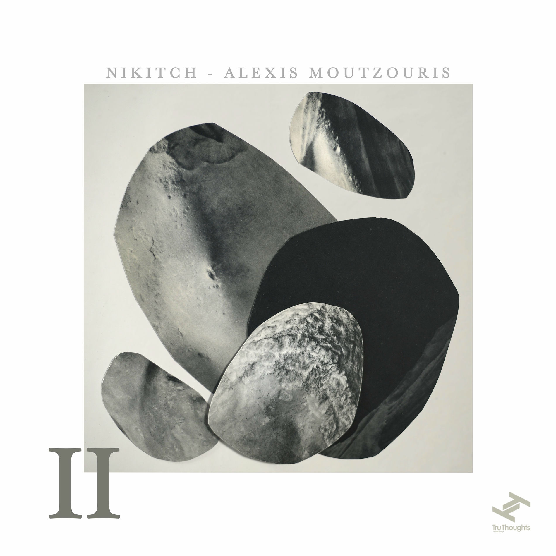 Album cover of Virga