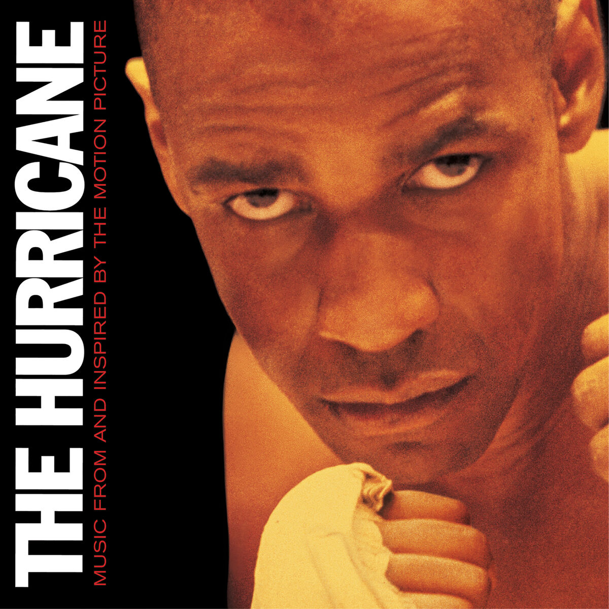 Album picture of The Hurricane (Music From And Inspired By The Motion Picture)