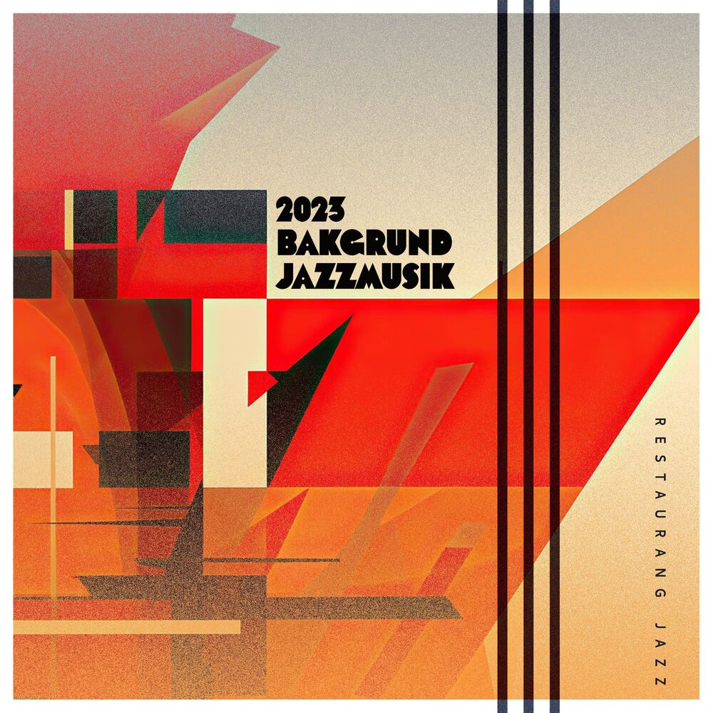Picture of 2023 Bakgrund Jazzmusik