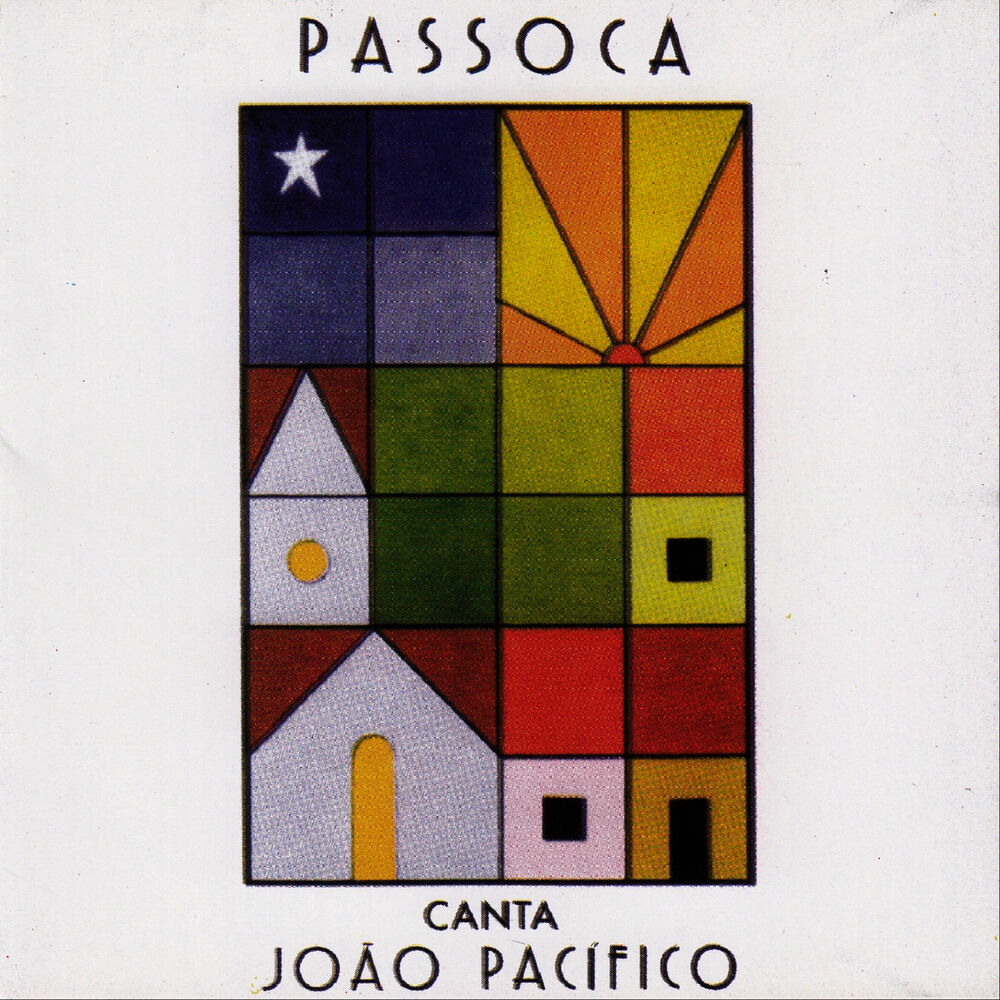 Picture of Canta João Pacífico