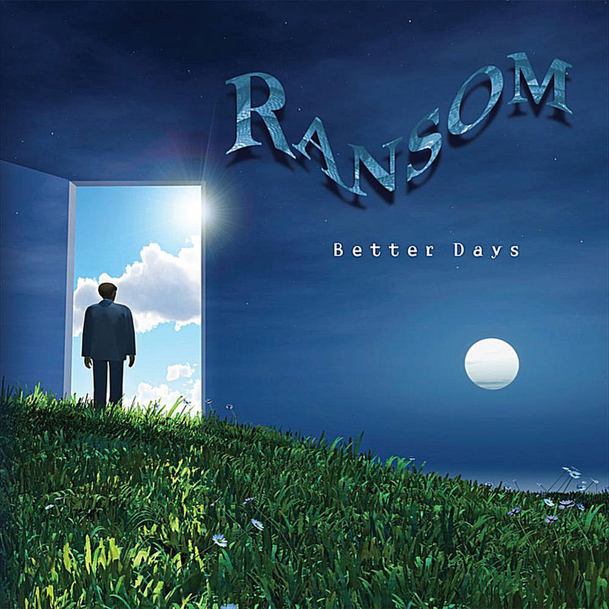 Ransom - Better Days | Deezer