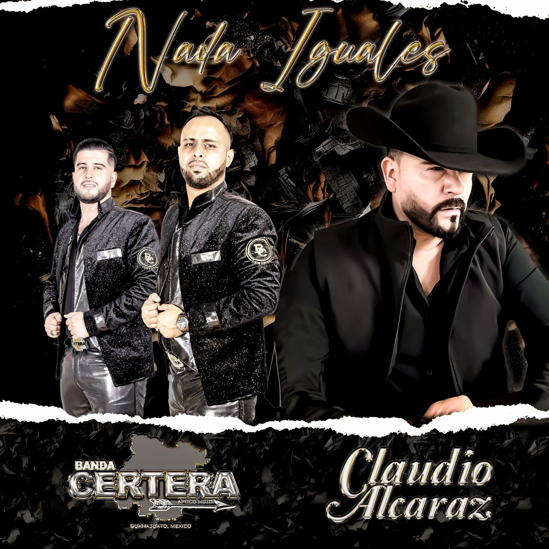 Album cover of Nada Iguales