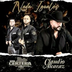 Cover of Nada Iguales
