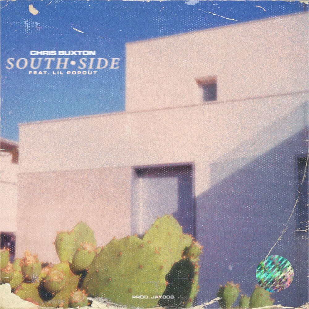 Picture of Southside (feat. Lilpopout)