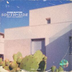 Cover of Southside (feat. Lilpopout)