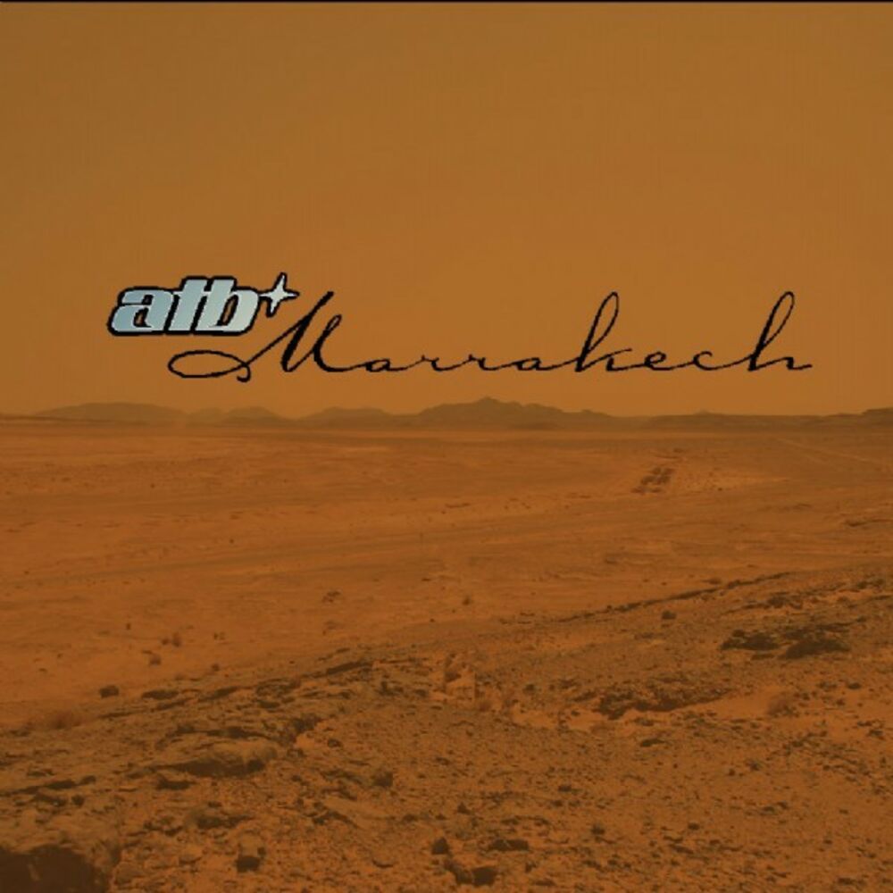 Picture of Marrakech