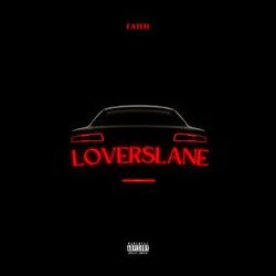 Cover of Lovers Lane