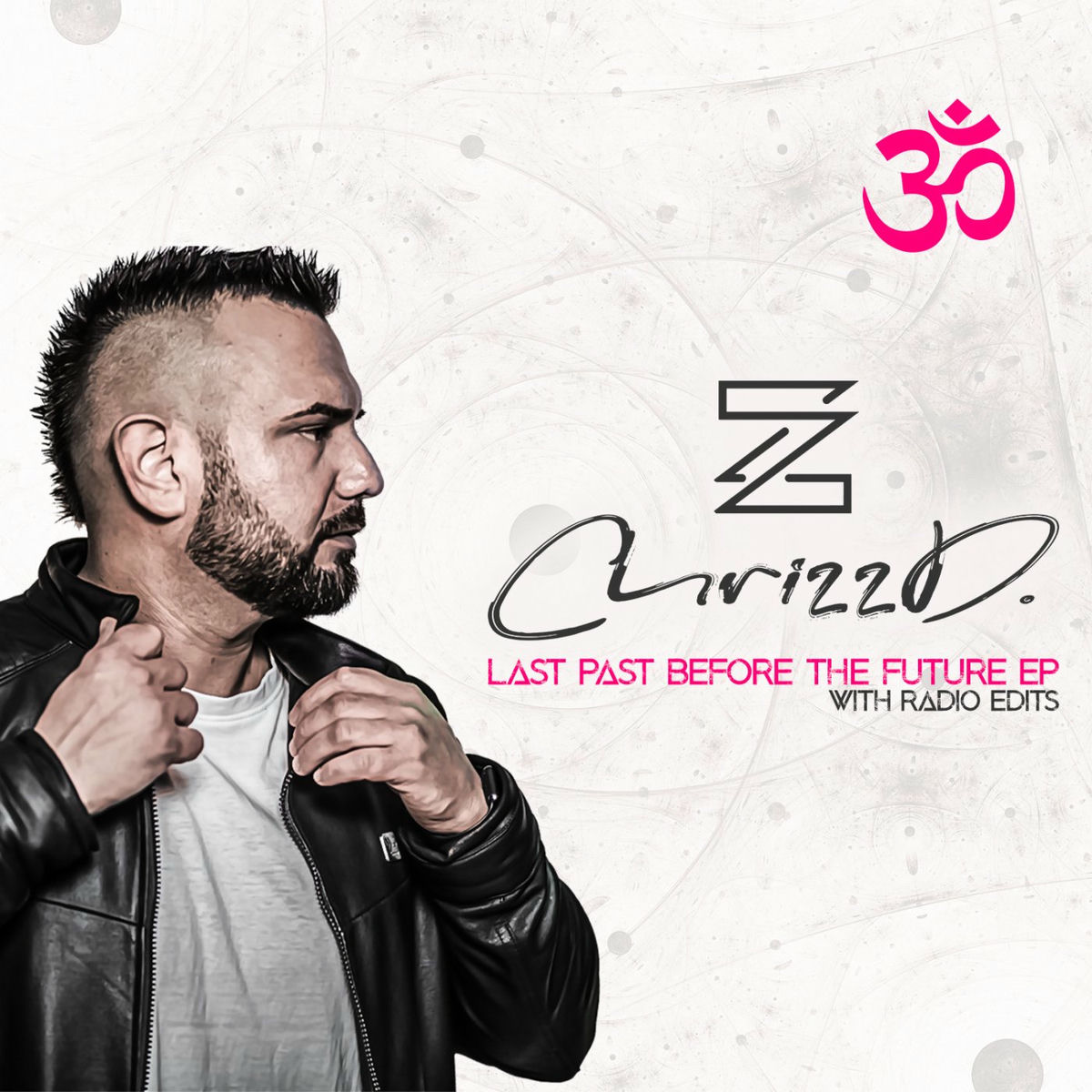 Album cover of Last Past Before The Future EP