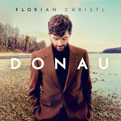 Cover of Donau