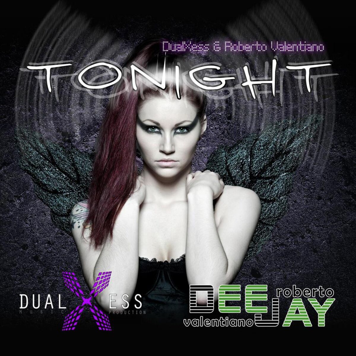 Album cover of Tonight