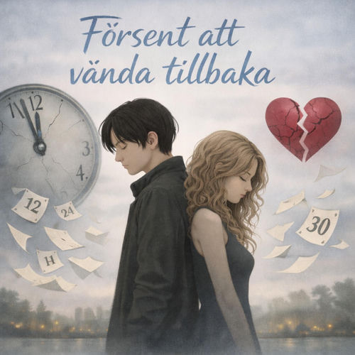 Försent Att Vända Tillbaka
