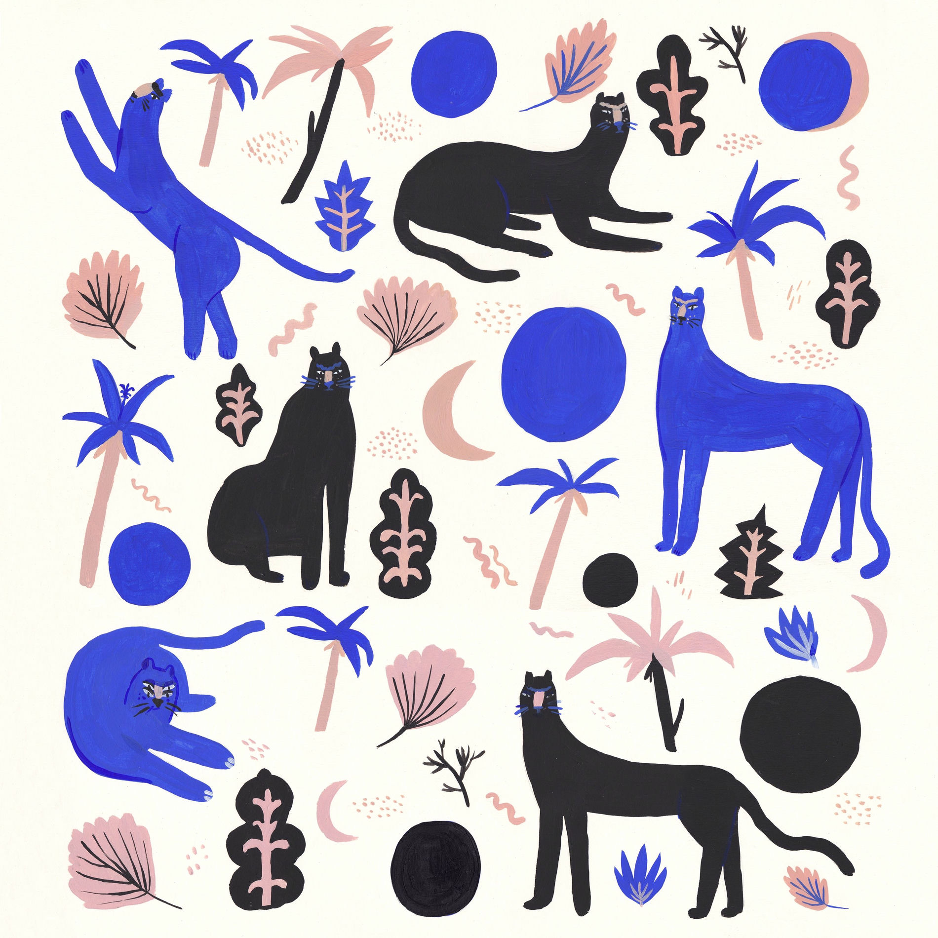 Album cover of Hidden Planet