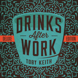 Cover of Drinks After Work