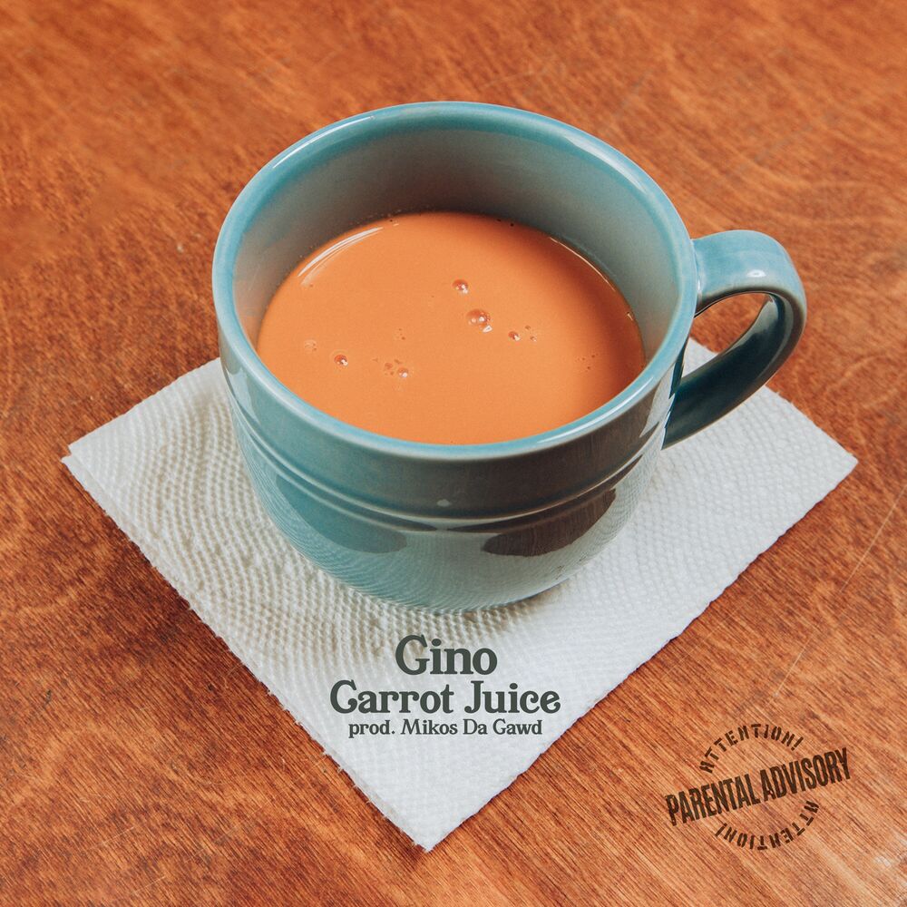 Picture of Carrot Juice