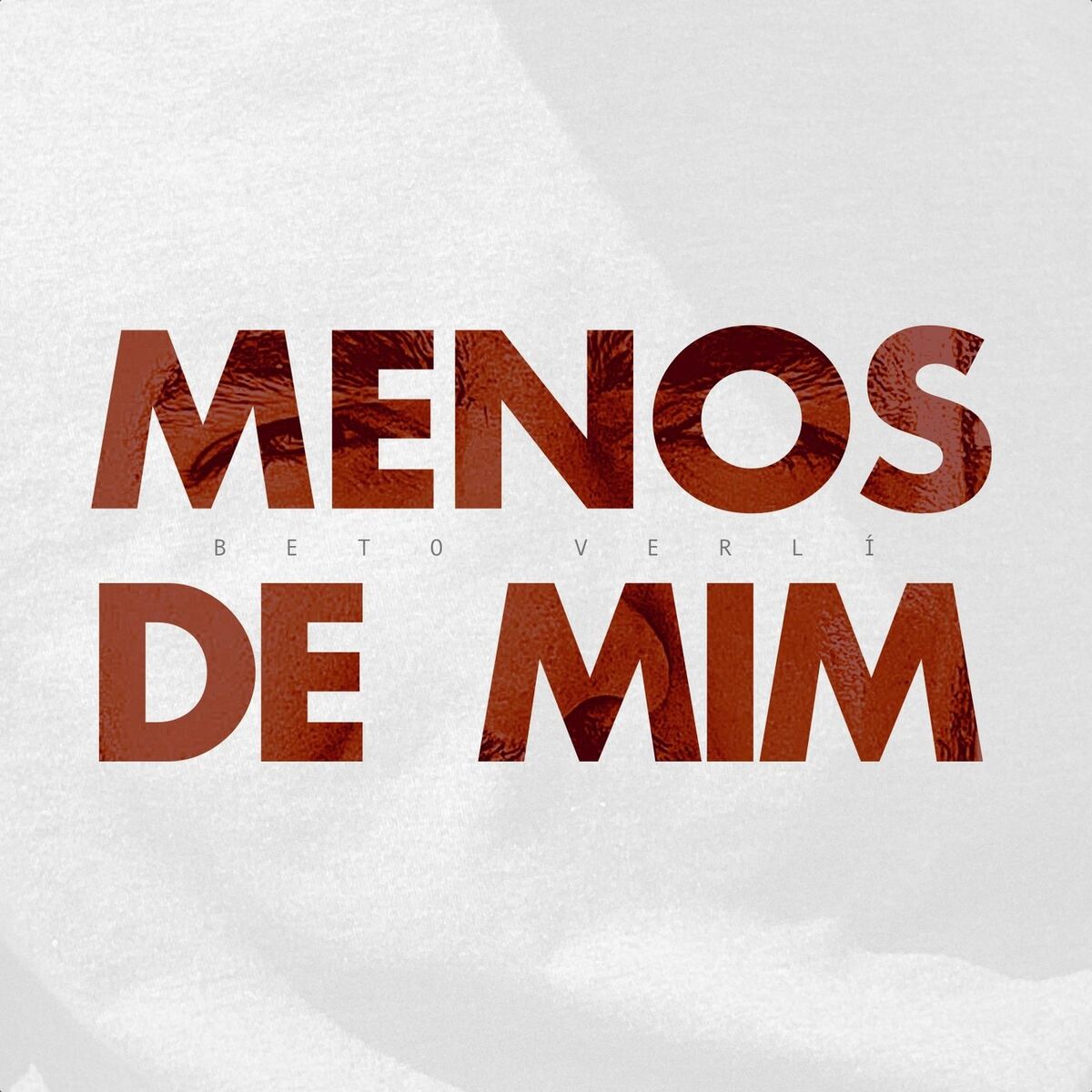 Album cover of Menos de Mim