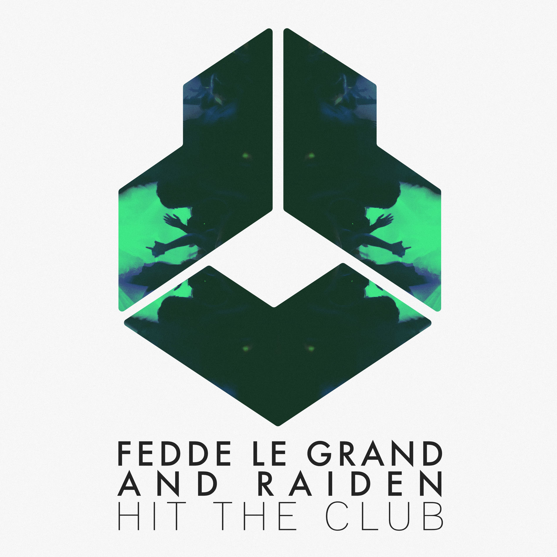 Album cover of Hit The Club