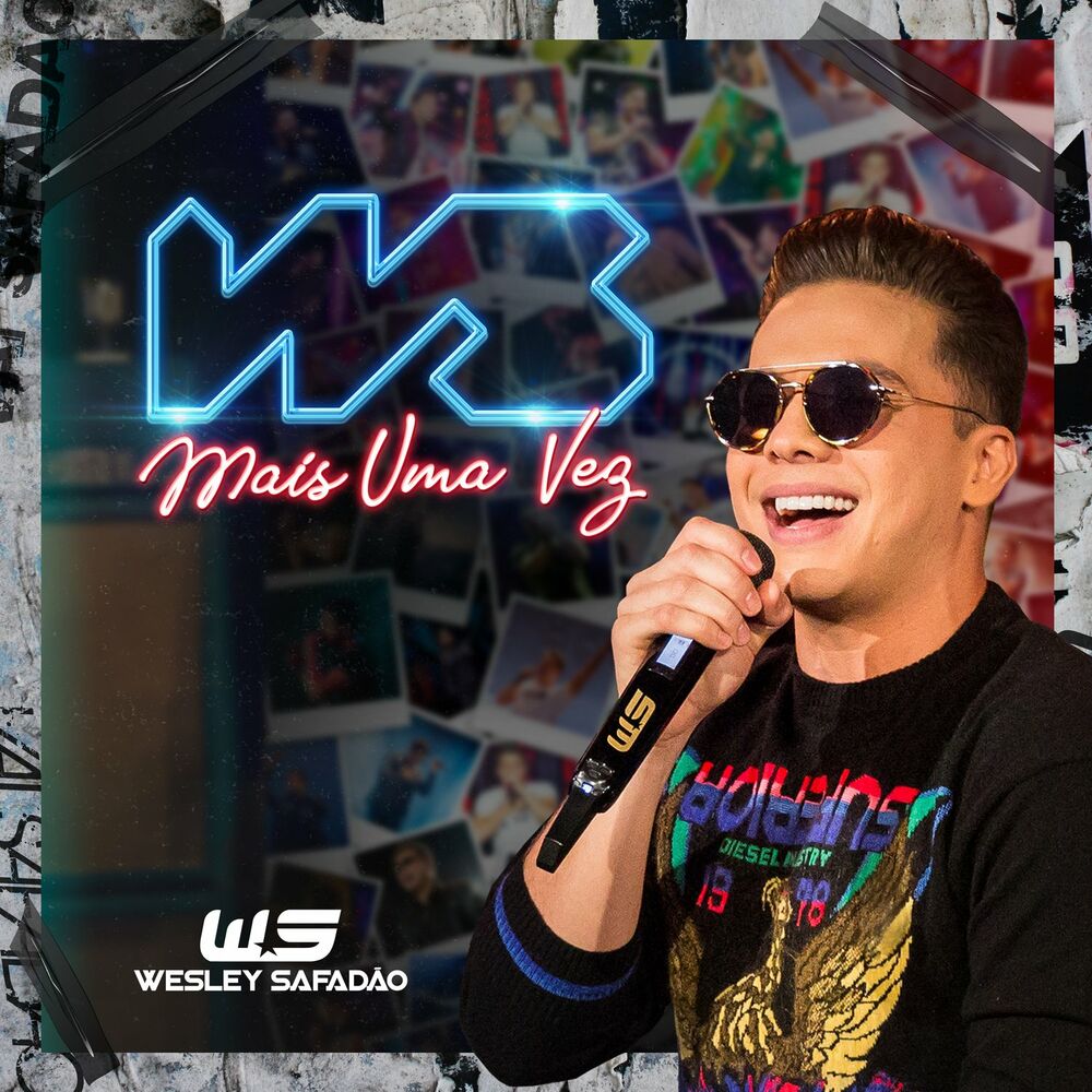 Picture of WS Mais Uma Vez