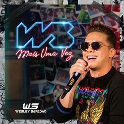 Cover of WS Mais Uma Vez