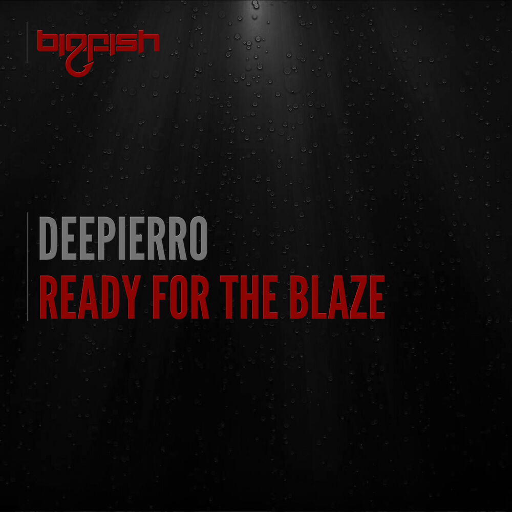 Picture of Ready For The Blaze