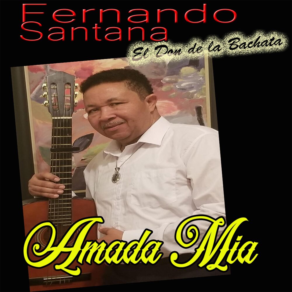 Picture of Amada Mia