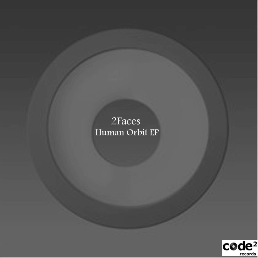 Picture of Human Orbit EP