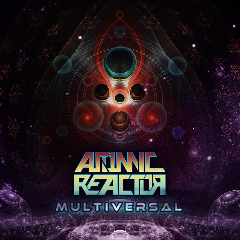 Picture of Multiversal