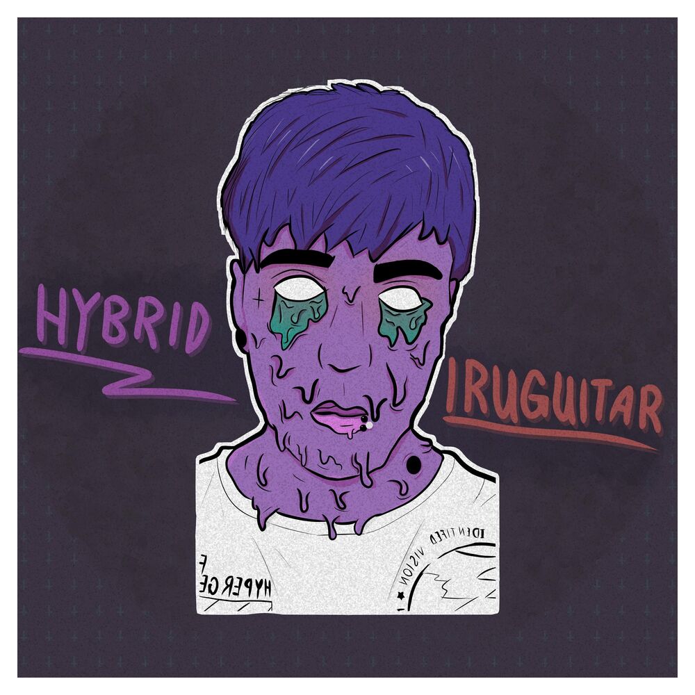 Picture of Hybrid