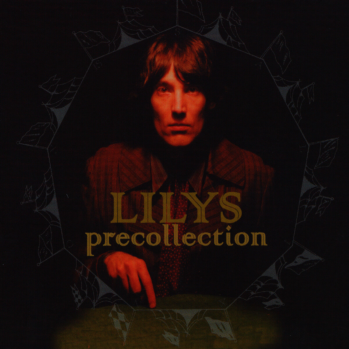 Album cover of Precollection