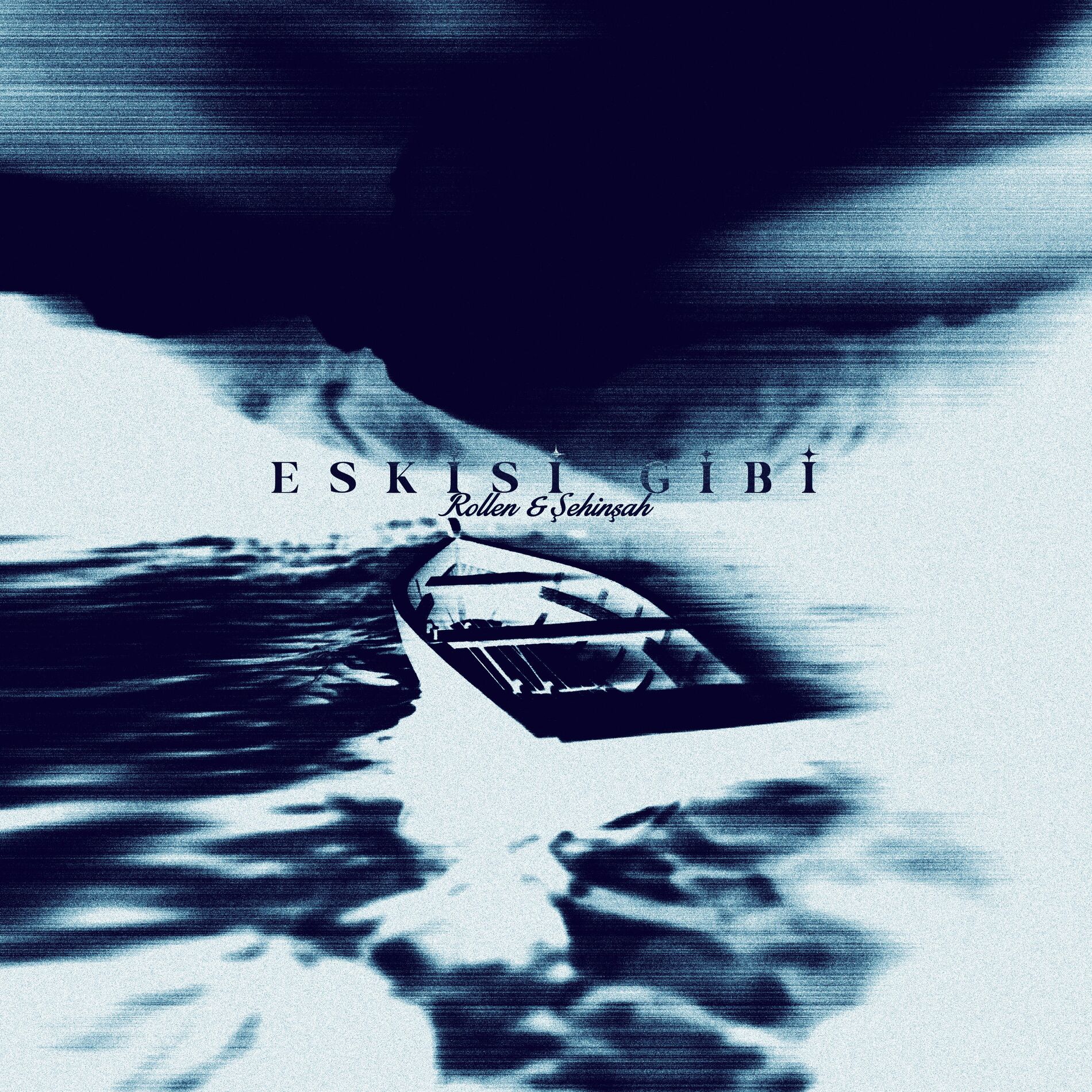 Album cover of Eskisi Gibi