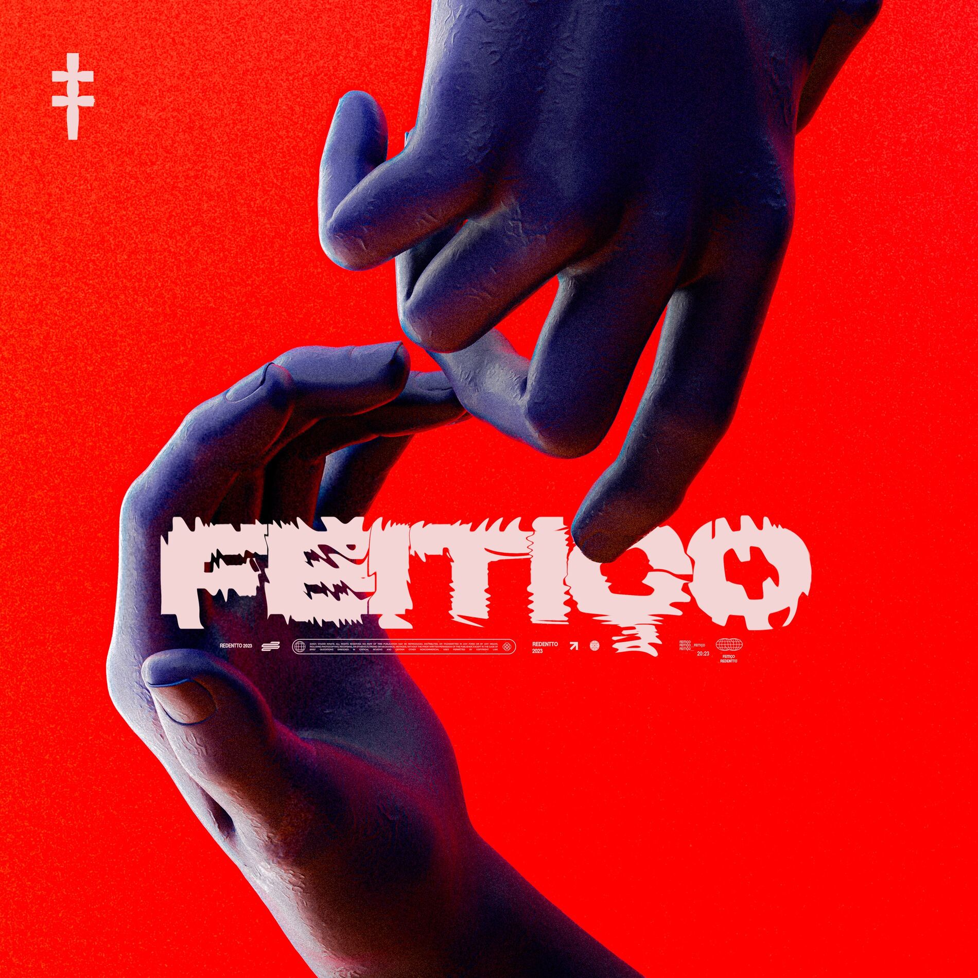 Album cover of Feitiço