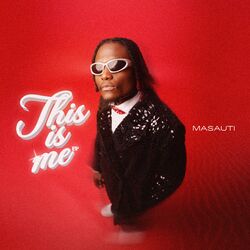 Cover of This Is Me