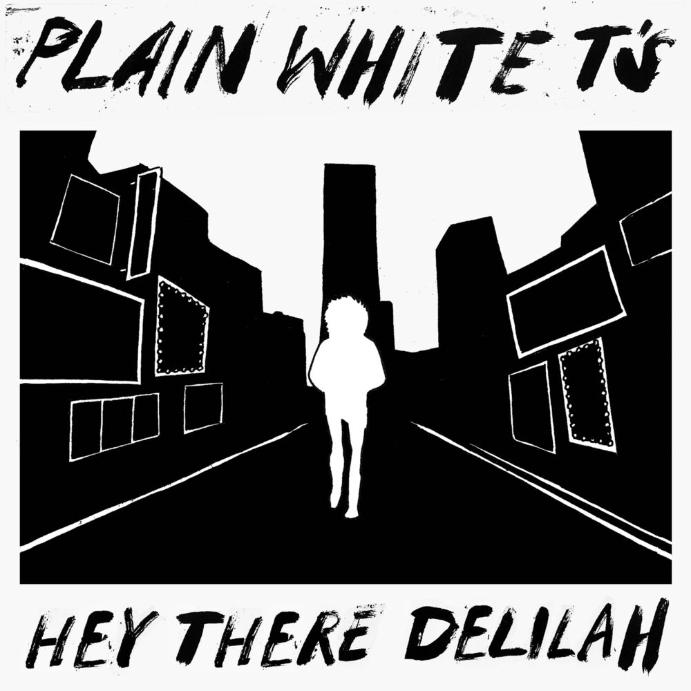 Picture of Hey There Delilah