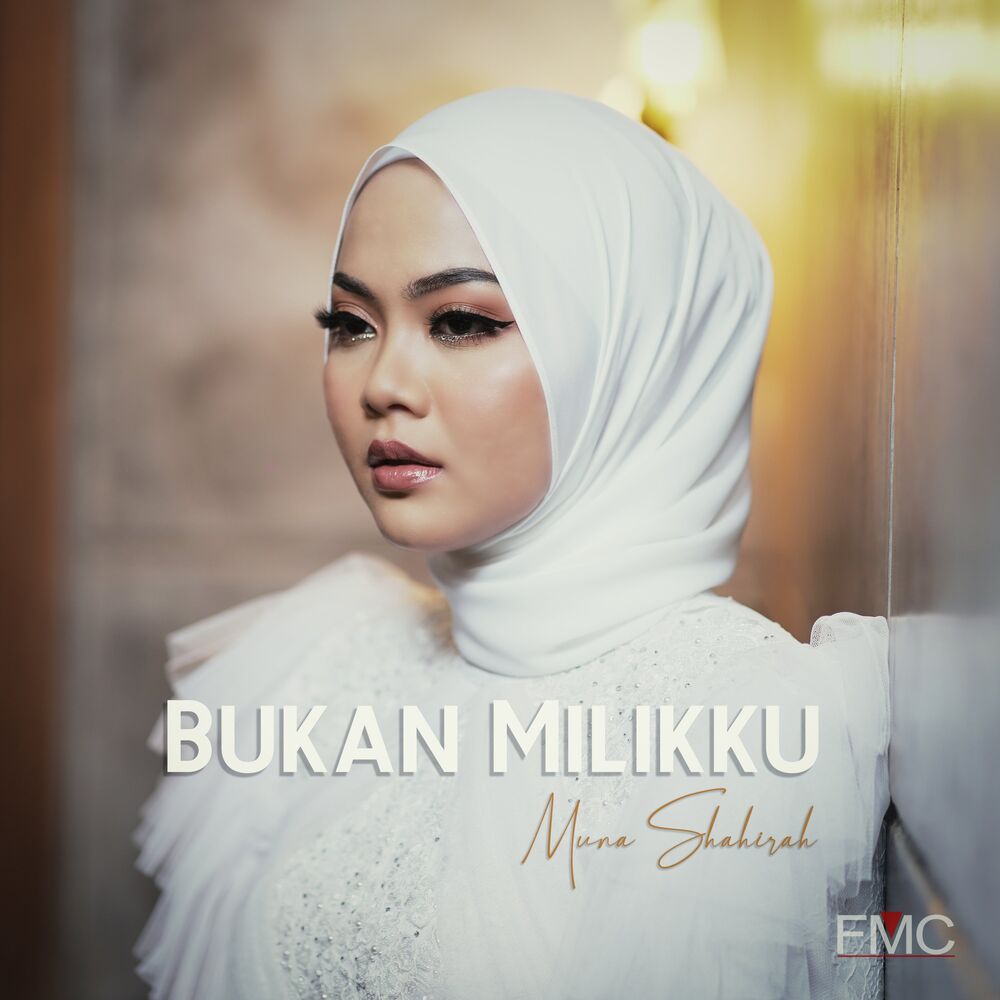 Picture of Bukan Milikku
