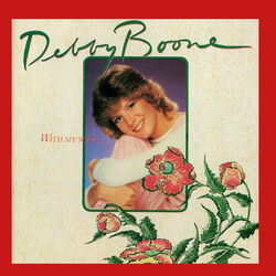 Cover of With My Song